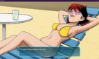 Revengers Agent of Chaos Adult Game Screenshots (3)
