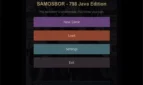 SAMOSBOR - 798 Java Edition Adult Game Screenshots (3)