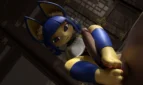 Secrets of Furry City Adult Game Screenshots (2)