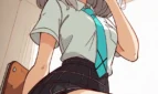 Senseis Inbox Adult Game Screenshots (3)