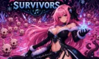 Sex Horde Survivors Cover