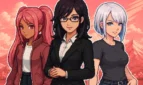Sex Station VR Adult Game Screenshots (4)