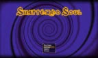 Shattered Soul Cover