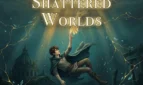 Shattered Worlds Cover