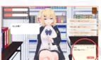 Shoplifting High School Girl Interrogation Adult Game Screenshots (3)