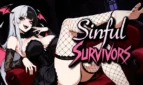 Sinful Survivors Cover