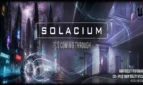 Solacium Cover