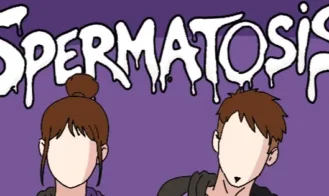 Spermatosis - 0.1.0 18+ Adult game cover
