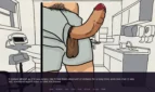 Spermatosis Adult Game Screenshots (1)