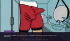 Spermatosis Adult Game Screenshots (4)
