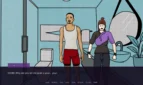 Spermatosis Adult Game Screenshots (5)