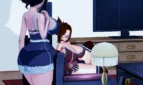 Sprouts of Sin Adult Game Screenshots (8)