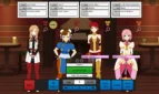 Strip Poker Night at the Inventory Adult Game Screenshots (2)