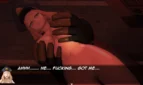 Stripped In Action Beyond The Hero Course Adult Game Screenshots (5)