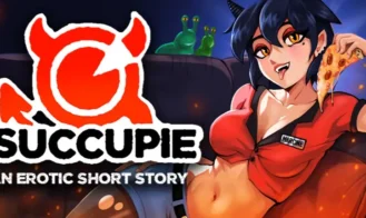 SuccuPie: An Erotic Short Story - Demo 18+ Adult game cover