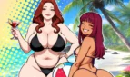 Summer Exchange Adult Game Screenshots (1)