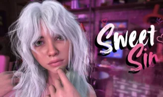 SweetSin - 0.0.5 Demo 18+ Adult game cover