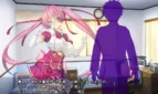 TS Mahou Shoujo Saint Cherry - Kuppuku no Akuochi Sennou Choukyou Hen Adult Game Screenshots (3)