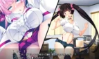 TS Mahou Shoujo Saint Cherry - Kuppuku no Akuochi Sennou Choukyou Hen Adult Game Screenshots (5)