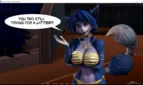 Tails of Cuckoldry The Visual Novel Adult Game Screenshots (1)