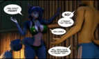 Tails of Cuckoldry The Visual Novel Adult Game Screenshots (8)