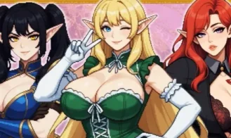 Take the Crown - 0.2 18+ Adult game cover