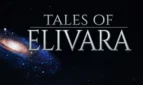 Tales Of Elivara Cover