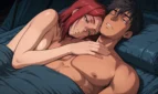 The Ballad of Beauregard Jones Adult Game Screenshots (5)