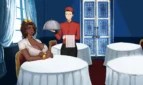 The Grand Butt-Sex Hotel Adult Game Screeenshots (3)