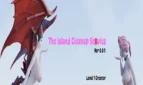 The Island Cleanup Service Cover