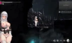 The Lustful Saint The Mark of Pregnancy Carved into the Sister's Vagina Adult Game Screenshots (3)