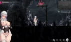 The Lustful Saint The Mark of Pregnancy Carved into the Sister's Vagina Adult Game Screenshots (4)