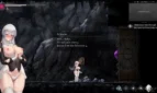 The Lustful Saint The Mark of Pregnancy Carved into the Sister's Vagina Adult Game Screenshots (6)