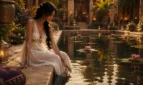 The Pleasures of Egypt Adult Game Screenshots (1)