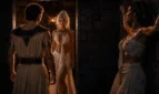 The Pleasures of Egypt Adult Game Screenshots (6)