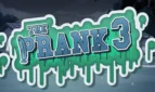 The Prank 3 Cover