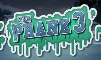 The Prank 3 - 1.0 18+ Adult game cover