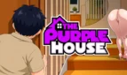 The Purple House Cover