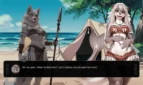 The Quiet Song of Plants - A Furry Amazonian Adventure Adult Game Screenshots (5)