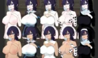 The Suffering of The Modest Witch Adult Game Screenshots (4)