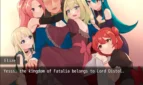 The Tale of the Fatalia Kingdom Adult Game Screenshots (4)