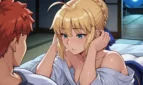 Three Marks Adult Game Screenshots (3)