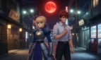 Three Marks Adult Game Screenshots (6)