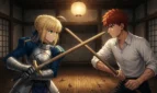 Three Marks Adult Game Screenshots (7)