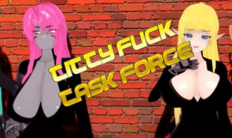 Titty Fuck Task Force - Demo 18+ Adult game cover