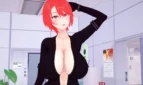 Titty Fuck Task Force Adult Game Screenshots (2)