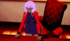 Titty Fuck Task Force Adult Game Screenshots (4)