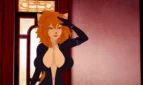 Titty Fuck Task Force Adult Game Screenshots (5)