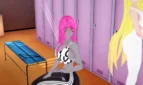 Titty Fuck Task Force Adult Game Screenshots (6)