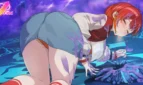 Tokyo Valkyries Adult Game Screenshots (3)
